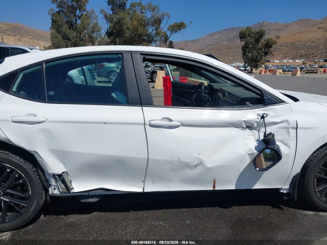 Продаж на аукціоні авто 2025 Toyota Camry Se, vin: 4T1DAACK1SU040533, номер лоту: 46169314
