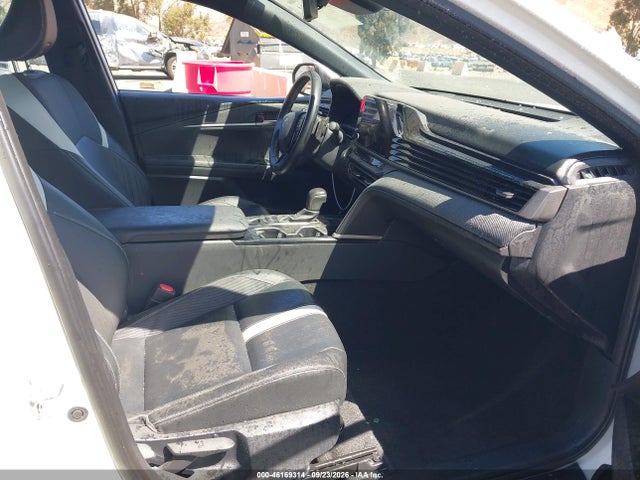 Продаж на аукціоні авто 2025 Toyota Camry Se, vin: 4T1DAACK1SU040533, номер лоту: 46169314
