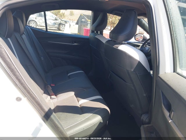 Продаж на аукціоні авто 2025 Toyota Camry Se, vin: 4T1DAACK1SU040533, номер лоту: 46169314