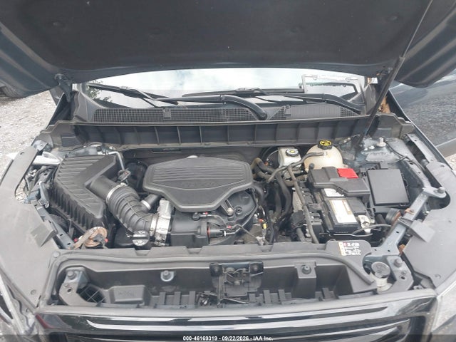 46169319 :رقم المزاد ، 1GKKNULS8KZ258283 vin ، 2019 Gmc Acadia Slt-1 مزاد بيع