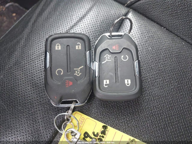 46169319 :رقم المزاد ، 1GKKNULS8KZ258283 vin ، 2019 Gmc Acadia Slt-1 مزاد بيع