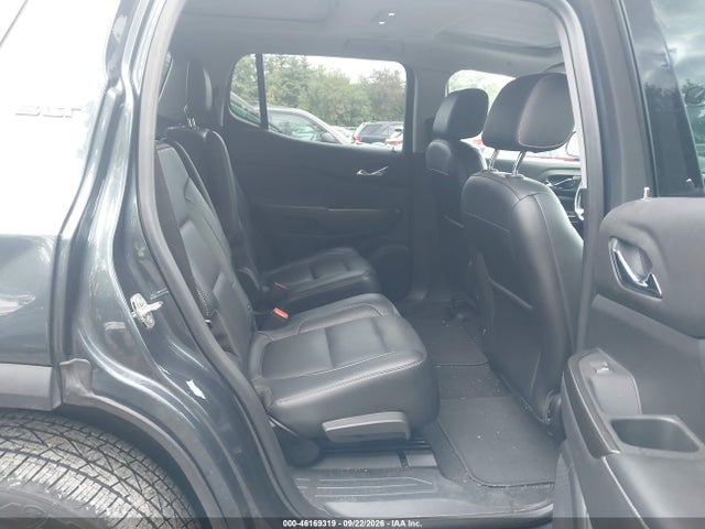 46169319 :رقم المزاد ، 1GKKNULS8KZ258283 vin ، 2019 Gmc Acadia Slt-1 مزاد بيع
