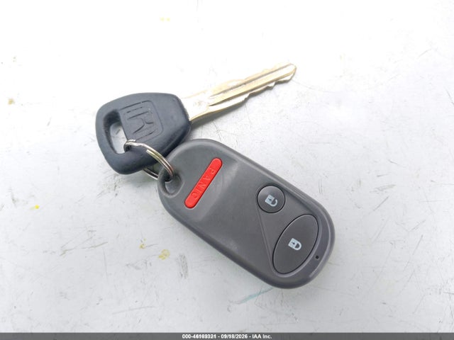 Aukcja sprzedaży 2001 Honda Civic Ex, vin: 1HGES25791L077551, numer aukcji: 46169321