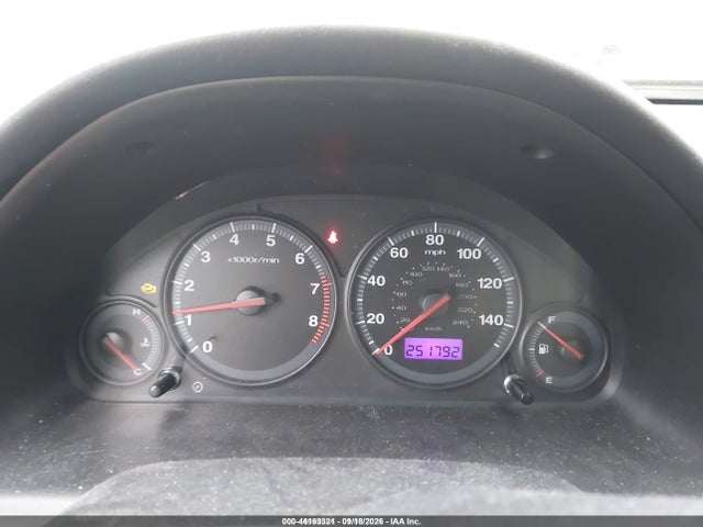 Aukcja sprzedaży 2001 Honda Civic Ex, vin: 1HGES25791L077551, numer aukcji: 46169321