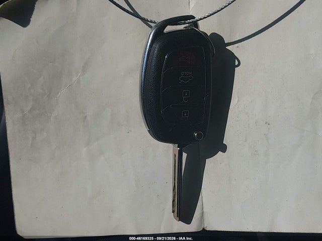 Продажа на аукционе авто 2015 Hyundai Sonata Se, vin: 5NPE24AF9FH002125, номер лота: 46169325