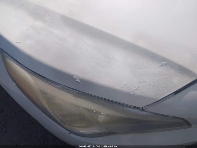 Продажа на аукционе авто 2015 Hyundai Sonata Se, vin: 5NPE24AF9FH002125, номер лота: 46169325