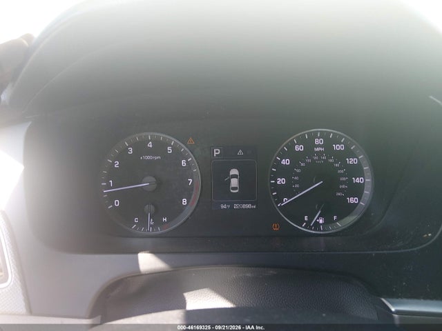 Продажа на аукционе авто 2015 Hyundai Sonata Se, vin: 5NPE24AF9FH002125, номер лота: 46169325