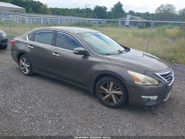 46169332 :رقم المزاد ، 1N4AL3AP5DC133405 vin ، 2013 Nissan Altima 2.5 Sl مزاد بيع