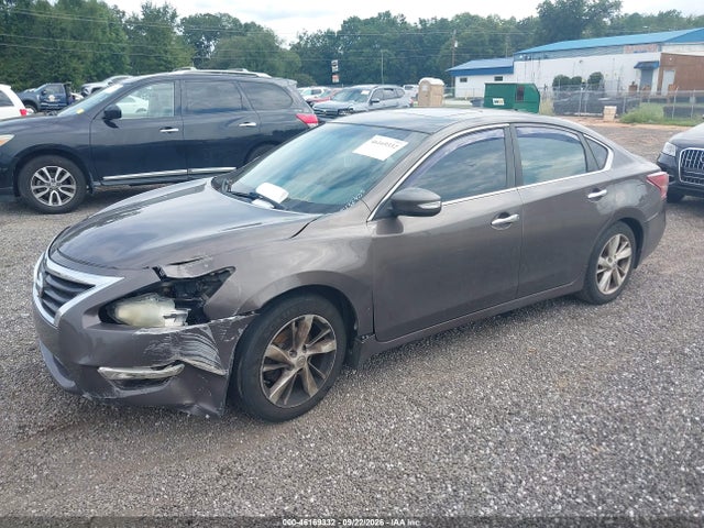 46169332 :رقم المزاد ، 1N4AL3AP5DC133405 vin ، 2013 Nissan Altima 2.5 Sl مزاد بيع