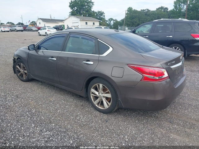 46169332 :رقم المزاد ، 1N4AL3AP5DC133405 vin ، 2013 Nissan Altima 2.5 Sl مزاد بيع