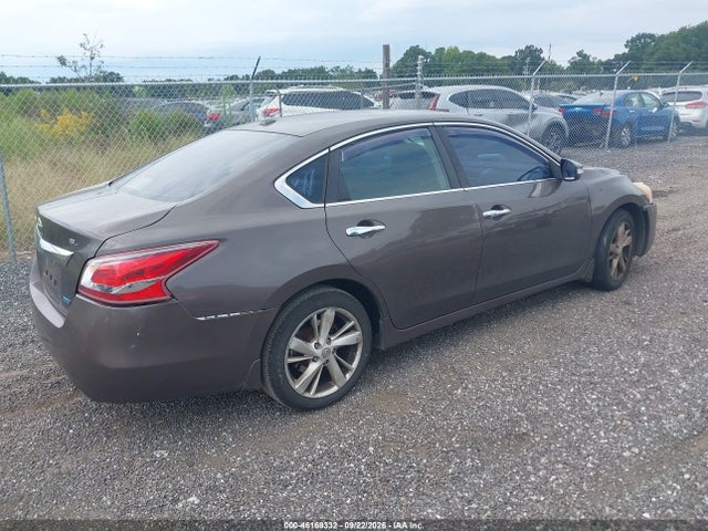 46169332 :رقم المزاد ، 1N4AL3AP5DC133405 vin ، 2013 Nissan Altima 2.5 Sl مزاد بيع
