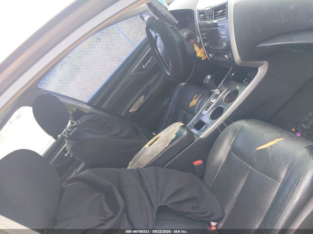 46169332 :رقم المزاد ، 1N4AL3AP5DC133405 vin ، 2013 Nissan Altima 2.5 Sl مزاد بيع