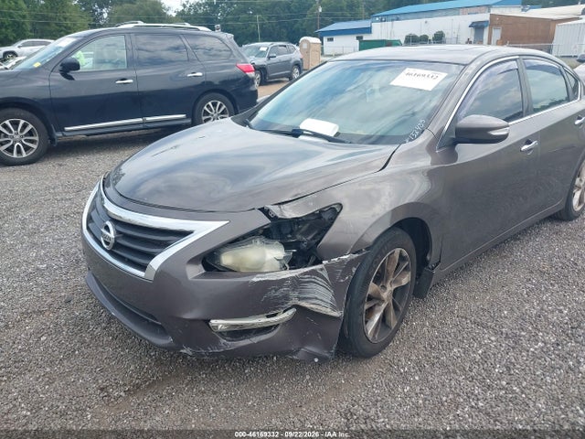 46169332 :رقم المزاد ، 1N4AL3AP5DC133405 vin ، 2013 Nissan Altima 2.5 Sl مزاد بيع