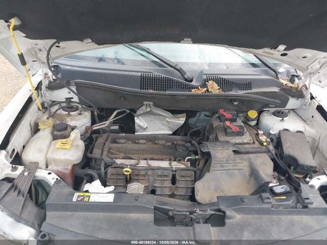 2015 Jeep Compass Sport მანქანა იყიდება აუქციონზე, vin: 1C4NJCBA6FD273391, აუქციონის ნომერი: 46169334