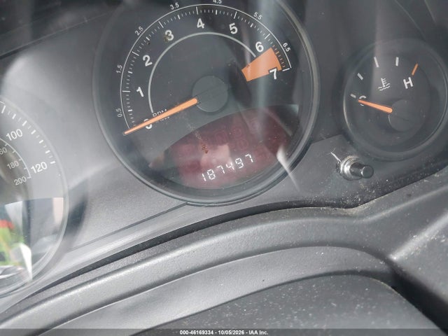 2015 Jeep Compass Sport მანქანა იყიდება აუქციონზე, vin: 1C4NJCBA6FD273391, აუქციონის ნომერი: 46169334
