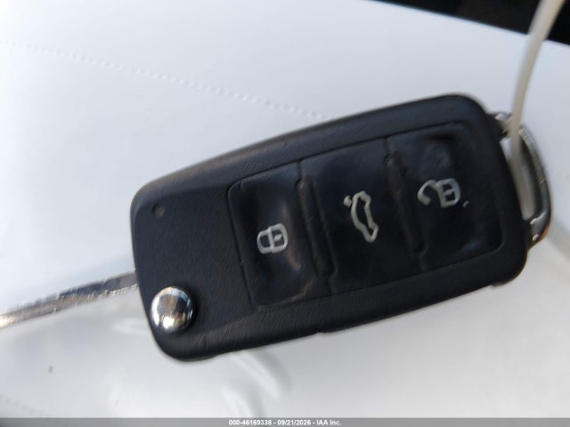 Aukcja sprzedaży 2010 Volkswagen Jetta Limited Edition, vin: 3VWRZ7AJ5AM098340, numer aukcji: 46169338