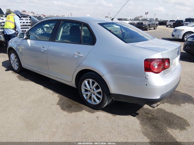 Aukcja sprzedaży 2010 Volkswagen Jetta Limited Edition, vin: 3VWRZ7AJ5AM098340, numer aukcji: 46169338