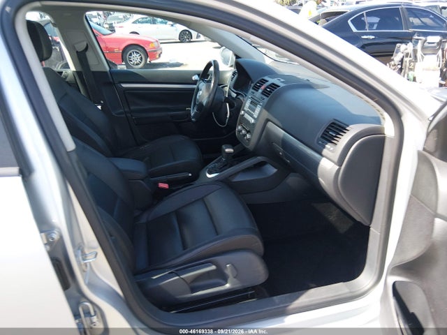Aukcja sprzedaży 2010 Volkswagen Jetta Limited Edition, vin: 3VWRZ7AJ5AM098340, numer aukcji: 46169338