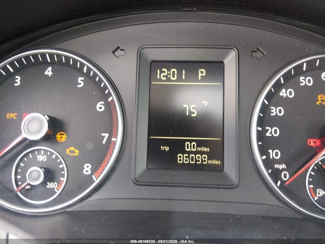 Aukcja sprzedaży 2010 Volkswagen Jetta Limited Edition, vin: 3VWRZ7AJ5AM098340, numer aukcji: 46169338
