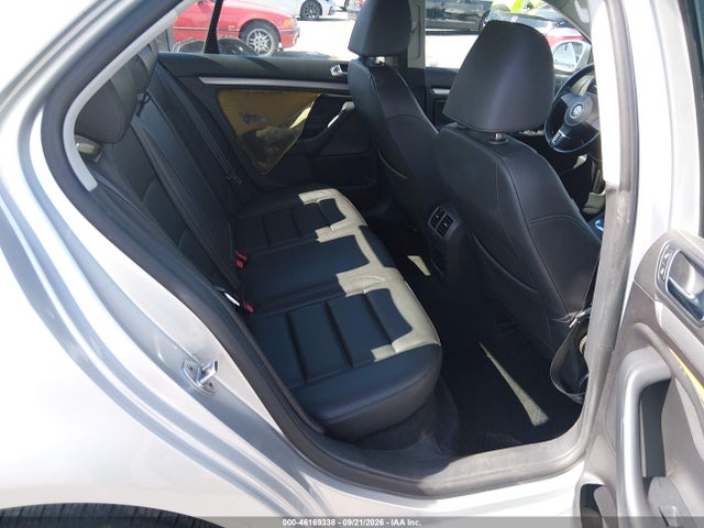 Aukcja sprzedaży 2010 Volkswagen Jetta Limited Edition, vin: 3VWRZ7AJ5AM098340, numer aukcji: 46169338