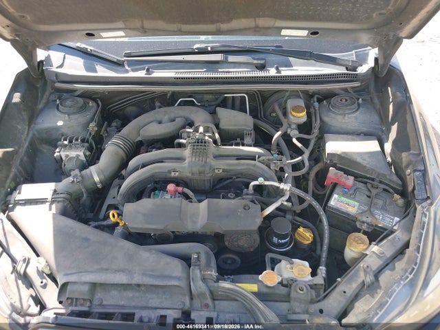 46169341 :رقم المزاد ، JF1GJAK65FH019081 vin ، 2015 Subaru Impreza 2.0i Premium مزاد بيع