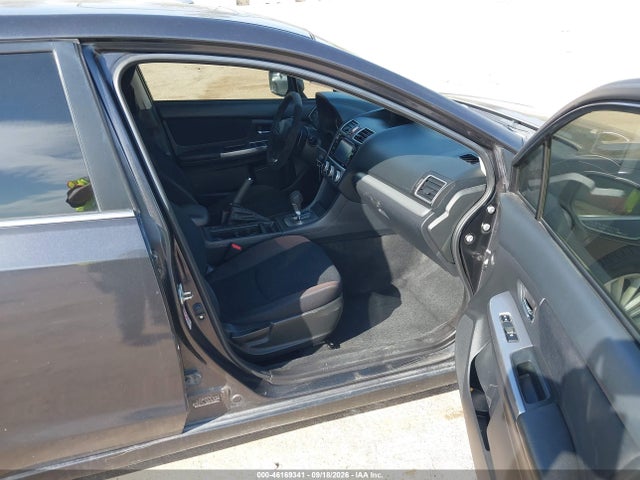 46169341 :رقم المزاد ، JF1GJAK65FH019081 vin ، 2015 Subaru Impreza 2.0i Premium مزاد بيع