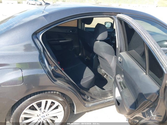 46169341 :رقم المزاد ، JF1GJAK65FH019081 vin ، 2015 Subaru Impreza 2.0i Premium مزاد بيع