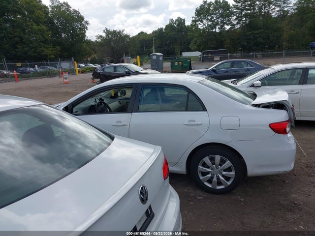 Продажа на аукционе авто 2013 Toyota Corolla Le, vin: 5YFBU4EE3DP123554, номер лота: 46169344