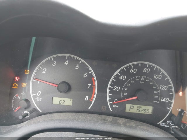 Продажа на аукционе авто 2013 Toyota Corolla Le, vin: 5YFBU4EE3DP123554, номер лота: 46169344