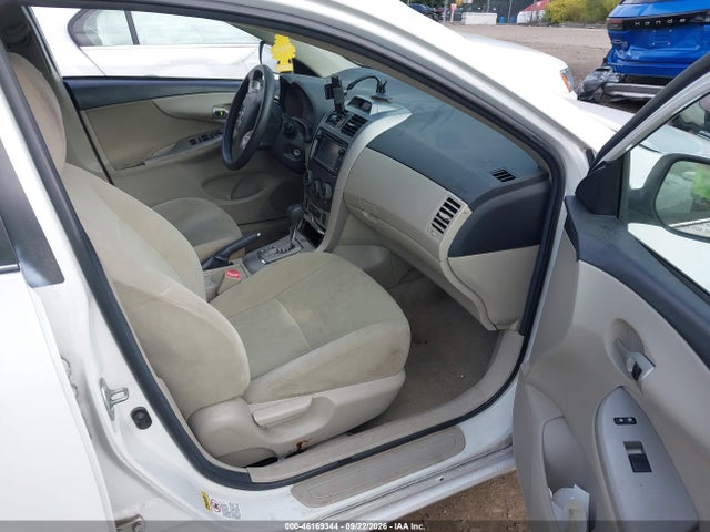 Продажа на аукционе авто 2013 Toyota Corolla Le, vin: 5YFBU4EE3DP123554, номер лота: 46169344