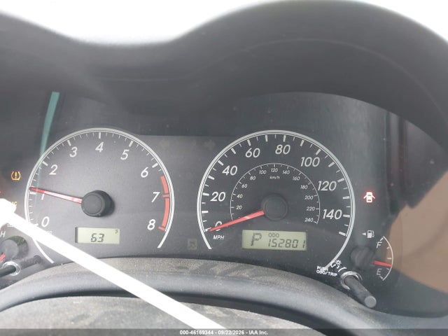 Продажа на аукционе авто 2013 Toyota Corolla Le, vin: 5YFBU4EE3DP123554, номер лота: 46169344
