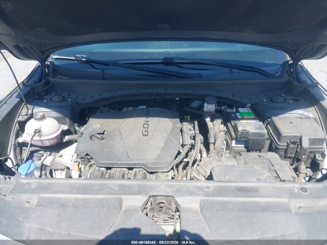 2022 Hyundai Santa Cruz Se მანქანა იყიდება აუქციონზე, vin: 5NTJADAE3NH007748, აუქციონის ნომერი: 46169345
