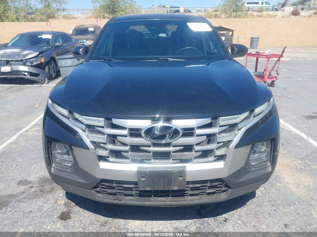 2022 Hyundai Santa Cruz Se მანქანა იყიდება აუქციონზე, vin: 5NTJADAE3NH007748, აუქციონის ნომერი: 46169345