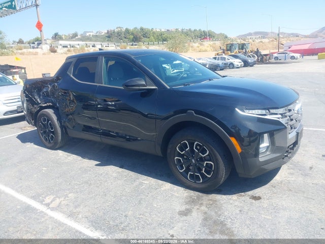 2022 Hyundai Santa Cruz Se მანქანა იყიდება აუქციონზე, vin: 5NTJADAE3NH007748, აუქციონის ნომერი: 46169345
