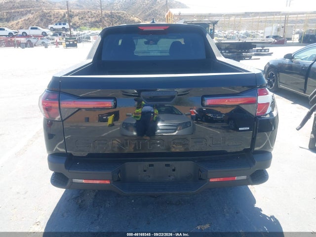 2022 Hyundai Santa Cruz Se მანქანა იყიდება აუქციონზე, vin: 5NTJADAE3NH007748, აუქციონის ნომერი: 46169345