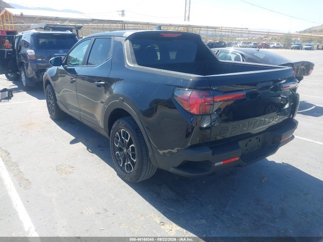 2022 Hyundai Santa Cruz Se მანქანა იყიდება აუქციონზე, vin: 5NTJADAE3NH007748, აუქციონის ნომერი: 46169345