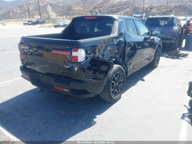 2022 Hyundai Santa Cruz Se მანქანა იყიდება აუქციონზე, vin: 5NTJADAE3NH007748, აუქციონის ნომერი: 46169345