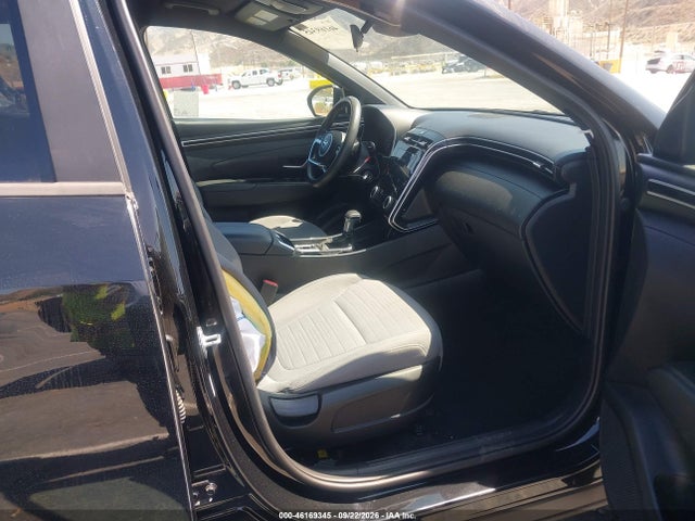 2022 Hyundai Santa Cruz Se მანქანა იყიდება აუქციონზე, vin: 5NTJADAE3NH007748, აუქციონის ნომერი: 46169345