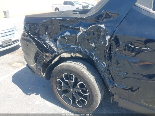 2022 Hyundai Santa Cruz Se მანქანა იყიდება აუქციონზე, vin: 5NTJADAE3NH007748, აუქციონის ნომერი: 46169345