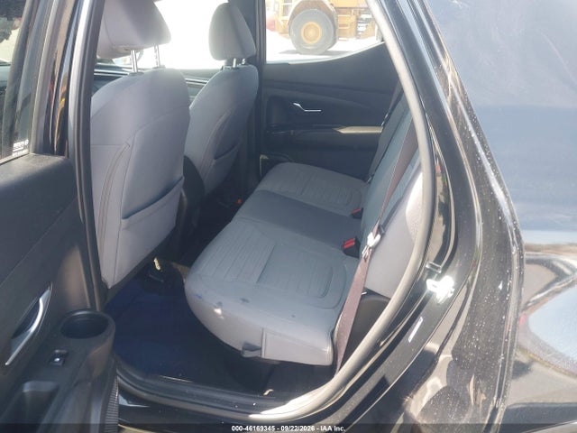 2022 Hyundai Santa Cruz Se მანქანა იყიდება აუქციონზე, vin: 5NTJADAE3NH007748, აუქციონის ნომერი: 46169345