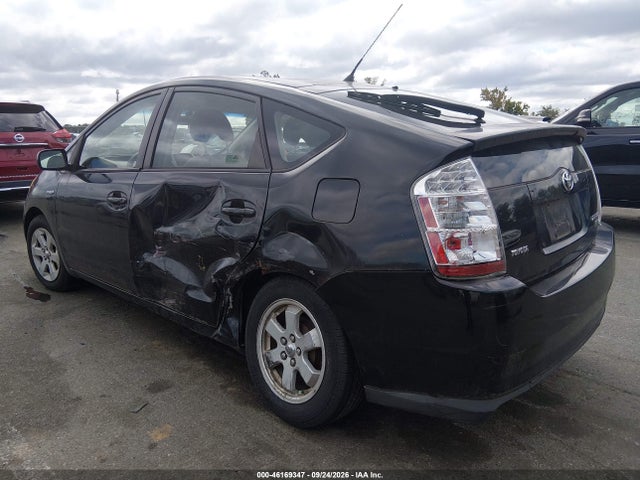 Продаж на аукціоні авто 2008 Toyota Prius, vin: JTDKB20U587788889, номер лоту: 46169347