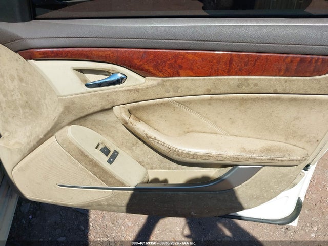Aukcja sprzedaży 2008 Cadillac Cts Standard, vin: 1G6DP57V980112130, numer aukcji: 46169350