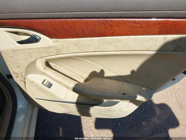 Aukcja sprzedaży 2008 Cadillac Cts Standard, vin: 1G6DP57V980112130, numer aukcji: 46169350