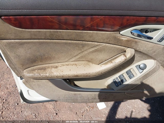 Aukcja sprzedaży 2008 Cadillac Cts Standard, vin: 1G6DP57V980112130, numer aukcji: 46169350