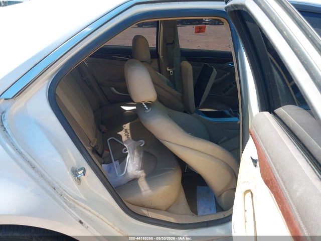 Aukcja sprzedaży 2008 Cadillac Cts Standard, vin: 1G6DP57V980112130, numer aukcji: 46169350
