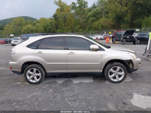 46169357 :رقم المزاد ، 2T2HK31U87C046137 vin ، 2007 Lexus Rx 350 مزاد بيع