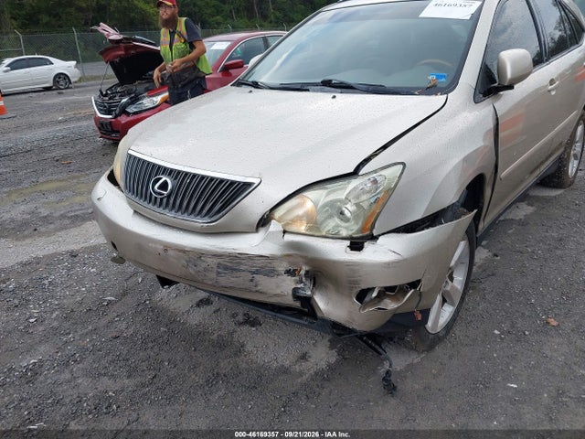 46169357 :رقم المزاد ، 2T2HK31U87C046137 vin ، 2007 Lexus Rx 350 مزاد بيع