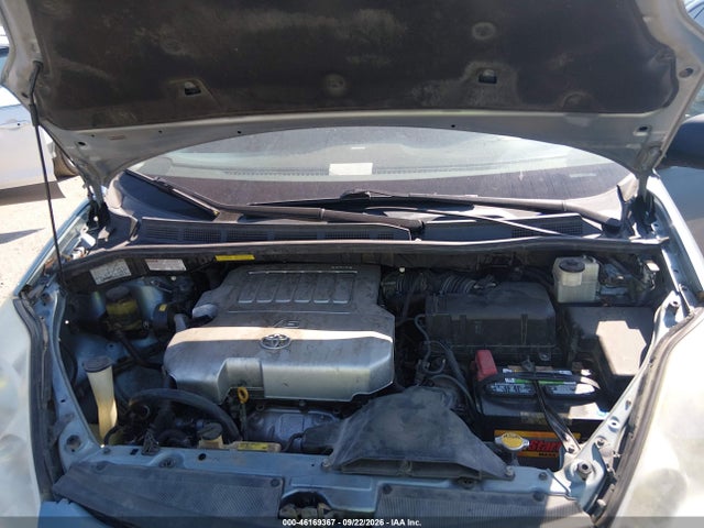 Продажа на аукционе авто 2008 Toyota Sienna Le, vin: 5TDZK23C78S183618, номер лота: 46169367