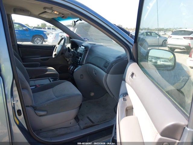 Продажа на аукционе авто 2008 Toyota Sienna Le, vin: 5TDZK23C78S183618, номер лота: 46169367