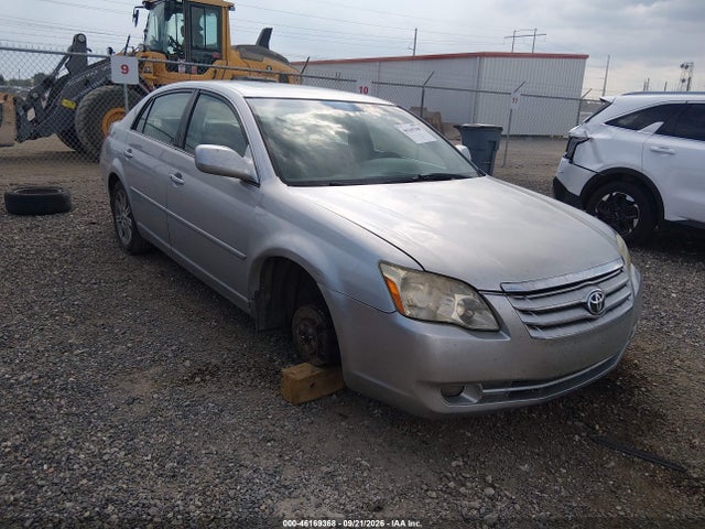 Aukcja sprzedaży 2006 Toyota Avalon Limited, vin: 4T1BK36B46U147948, numer aukcji: 46169368